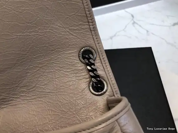 Tony Luxuries NIKI YSL MEDIUM 0502